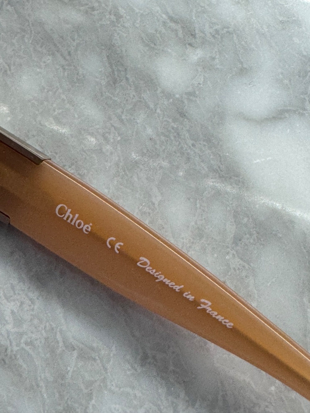 Hard-to-find Chloé CL2234 Sunglasses - Picture 9 of 10